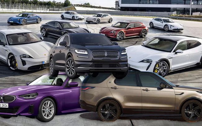 Hàng loạt hãng xe sang mất khách trung thành: Land Rover, Porsche đứng đầu