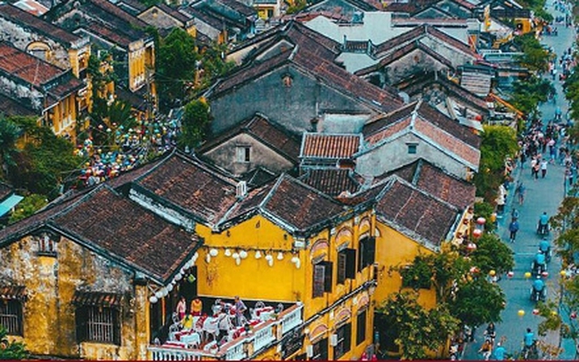 'Cháy' tour du lịch nghỉ lễ 2/9, nhiều đoàn khách đông kỷ lục