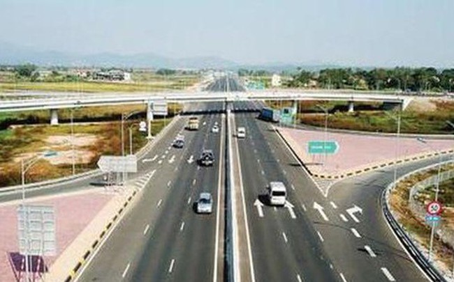 Tăng tốc giải phóng mặt bằng triển khai cao tốc Biên Hòa-Vũng Tàu