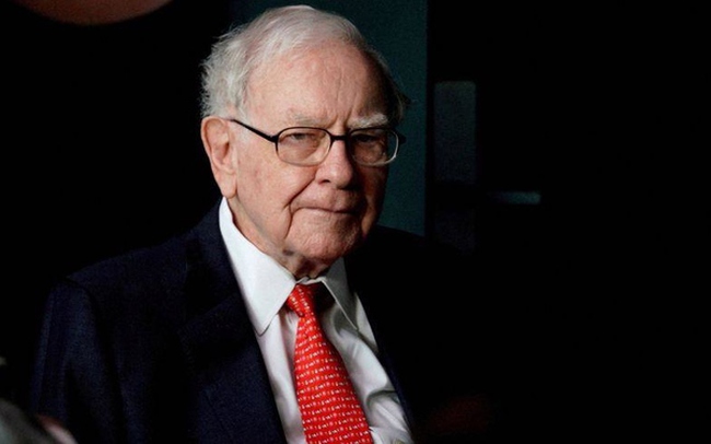 Những người trở thành tỷ phú nhờ Warren Buffett