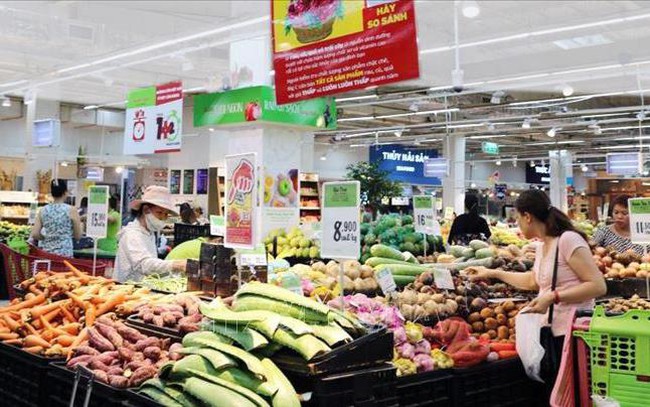 TP Hồ Chí Minh: Chỉ số Giá tiêu dùng tháng 7 tăng 0,4%