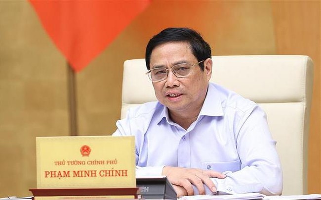 Thủ tướng: Quốc tế đánh giá cao triển vọng phát triển của Việt Nam