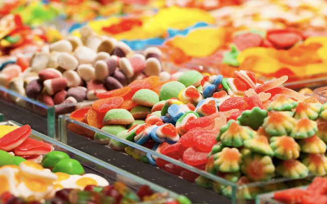 Công việc 'ngọt ngào' nhất thế giới: Nếm thử 3.500 chiếc kẹo mỗi tháng, thu nhập 78.000 USD/năm
