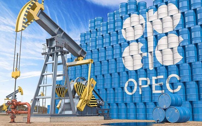Cuộc họp mới nhất hé lộ điều gì về năng lực sản xuất hiện tại của OPEC+?