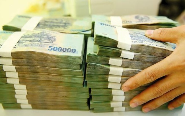 Nền kinh tế phục hồi, ngân sách thu hơn 911.000 tỷ đồng Nền kinh tế phục hồi, ngân sách thu hơn 911.000 tỷ đồng