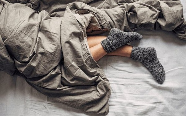 Thói quen khi ngủ giúp người Nhật ngủ ngon và sống thọ nhất hành tinh Thói quen khi ngủ giúp người Nhật ngủ ngon và sống thọ nhất hành tinh