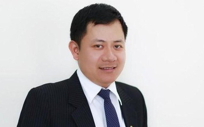 Anh vợ ông Trịnh Văn Quyết rời HĐQT Chứng khoán BOS