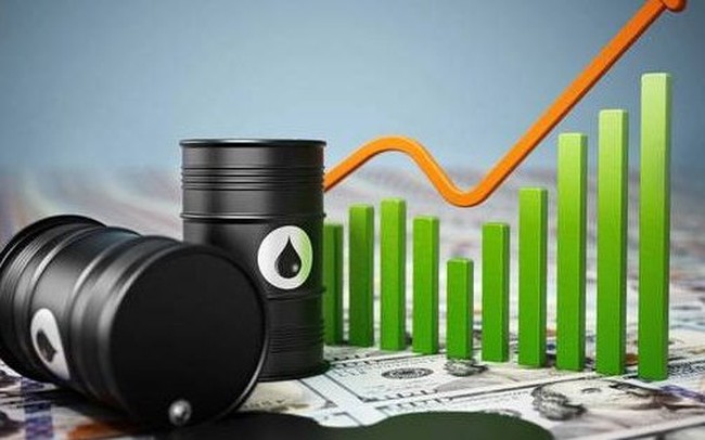 8 yếu tố có thể khiến giá dầu tăng hoặc giảm tới 20% trong những tháng tới