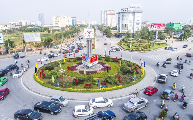 Tỉnh xếp thứ 45/63 về thu nhập bình quân nhưng liên tiếp lọt top 10 địa phương đóng góp lớn nhất vào quy mô GDP cả nước