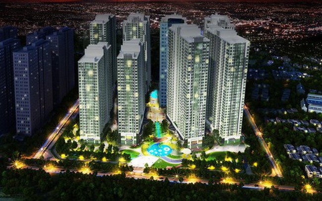 Không phải Hoàn Kiếm, đây mới là quận thu ngân sách lớn nhất Hà Nội năm 2021