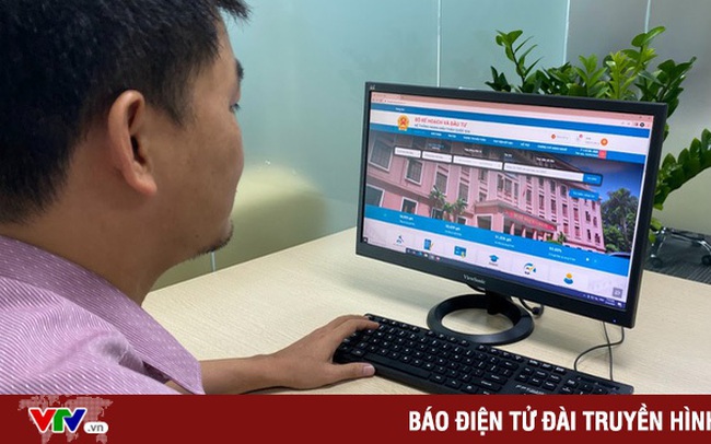 Bộ Kế hoạch và Đầu tư chính thức vận hành Hệ thống mạng đấu thầu quốc gia mới