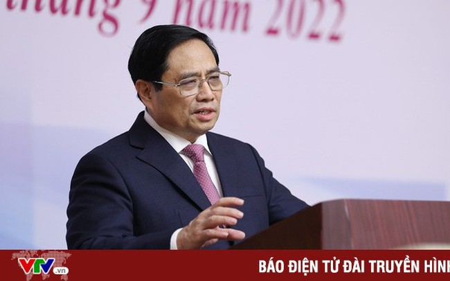 Thủ tướng: Thành công của các nhà đầu tư cũng là thành công của Việt Nam
