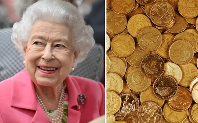 Số phận 29 tỷ đồng xu in hình Nữ hoàng Anh: Chúng sẽ không “biến mất sau một đêm”
