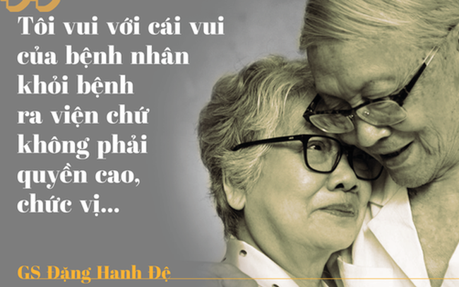 Giáo sư 87 tuổi tiết lộ bí quyết kéo dài tuổi thọ, đẩy lùi bệnh tật Giáo sư 87 tuổi tiết lộ bí quyết kéo dài tuổi thọ, đẩy lùi bệnh tật