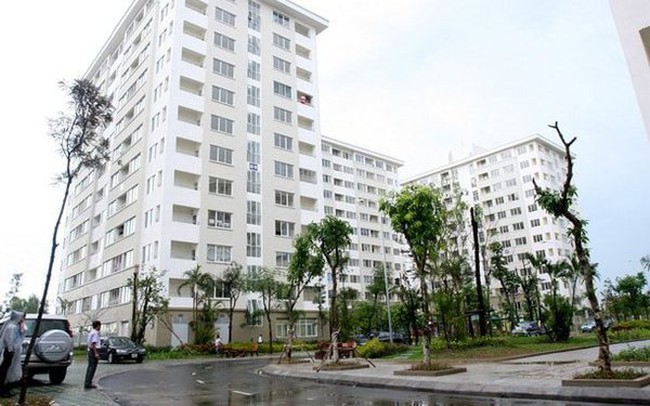 Dự án nhà ở xã hội nghìn tỷ tại Ninh Bình tìm chủ đầu tư