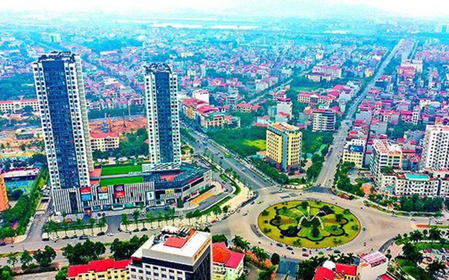 Diện tích chỉ 822 km2, Bắc Ninh có đạt tiêu chí lên thành phố trực thuộc Trung ương?