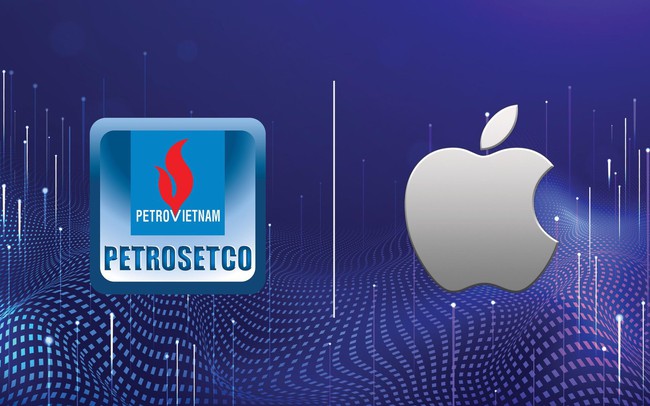 Petrosetco muốn huy động 670 tỉ đồng để trả nợ tiền mua hàng cho Apple