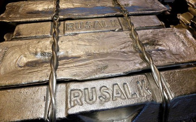 Fluctuations in Russian supply are weighing heavily on the world aluminum market