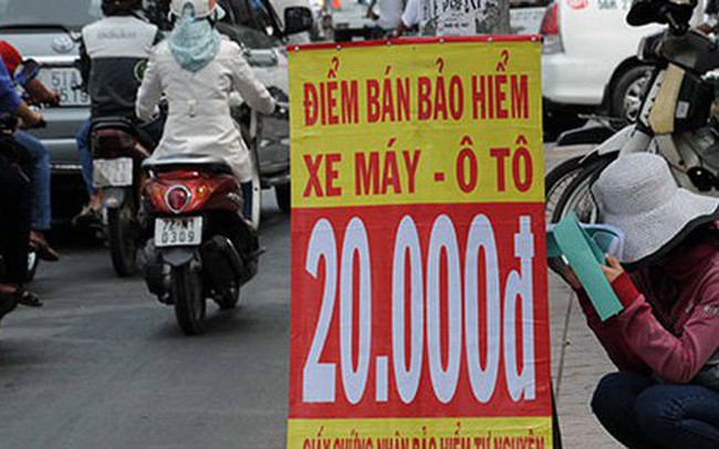 Bộ Tài chính nói gì về đề xuất bỏ quy định bắt buộc mua bảo hiểm
