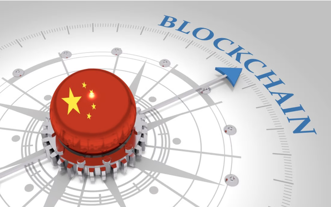 Trung Quốc chiếm 84% các ứng dụng blockchain trên toàn thế giới