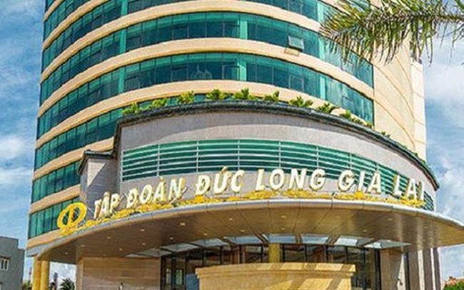 VietinBank siết nợ Đức Long Gia Lai, rao bán dự án rộng 3.800m2 tại Đà Nẵng