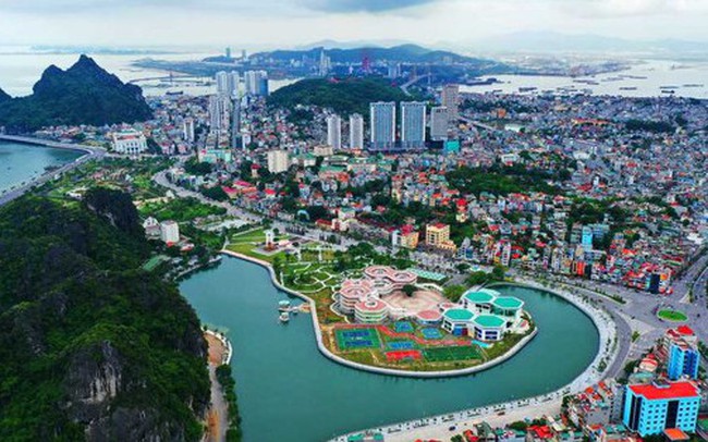 Liên danh Global Invest - Handico 6 vừa được giao 2,6 ha đất tại TP Hạ Long là ai?