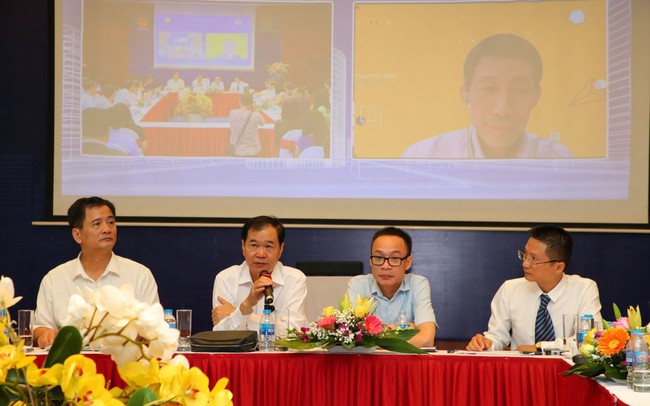 TS. Phạm Duy Nghĩa: Quy định sở hữu chung cư 50 năm, 70 năm là can thiệp vào quyền tài sản