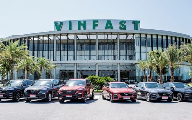VinFast tuyển dụng hàng loạt kỹ sư ô tô, lương một năm có thể lên đến bao nhiêu?