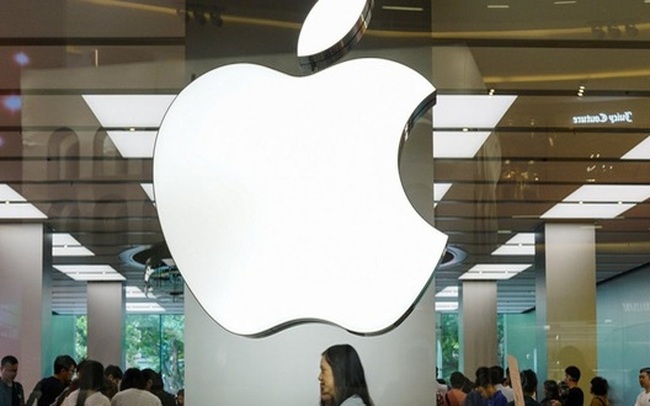 Bộ Tài chính: Apple đã đăng ký khai thuế tại Việt Nam