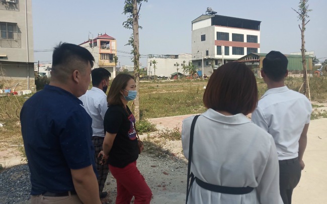 Từng xảy ra nhiều cơn sốt đất, thị trường bất động sản Bắc Giang hiện nay ra sao?