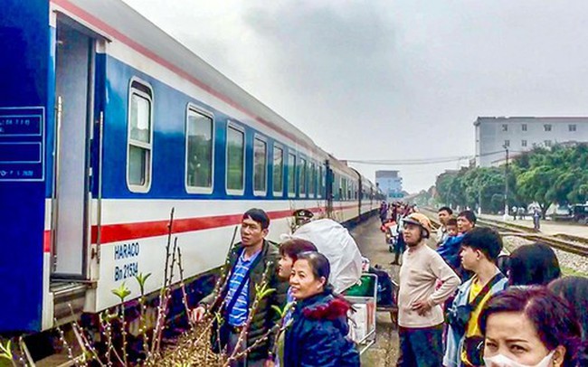 Chuyên gia, doanh nghiệp chọn nghỉ Tết Nguyên đán kéo dài 9 ngày