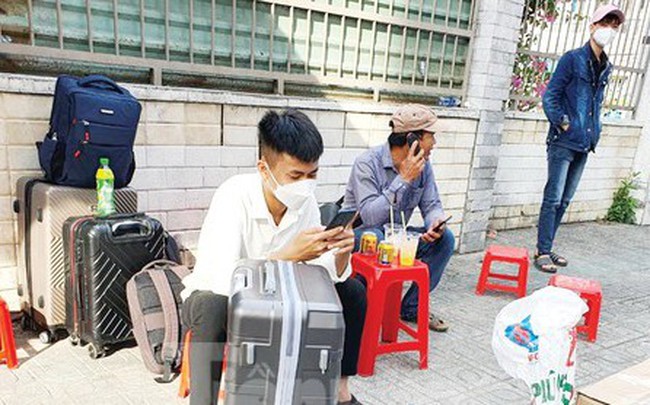 Đã chuyển hơn 3 nghìn tỷ đồng tới tay trên 4 triệu lao động thuê nhà