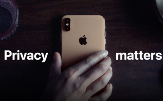 Có thật iPhone bảo mật để bảo vệ dữ liệu người dùng? Có thật iPhone bảo mật để bảo vệ dữ liệu người dùng?
