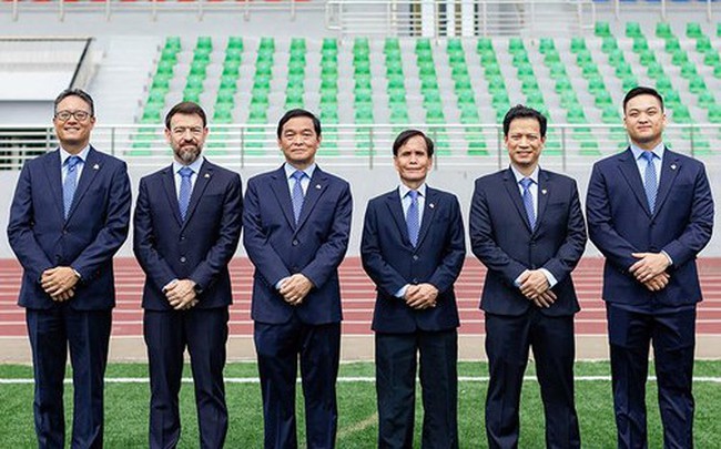 Toàn cảnh 'nội chiến' tại Hòa Bình Corp