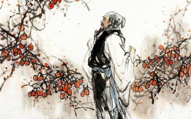 Quan sát 1 người ở 3 thời điểm này để biết lòng dạ trắng đen thế nào, nhân phẩm ra sao