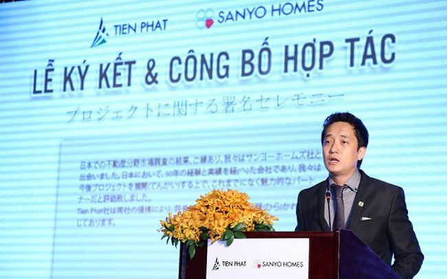 Nguồn cơn cho tranh chấp thượng tầng tại Hòa Bình (HBC): 2 công ty con Tiến Phát và Nhà Hoà Bình đang kinh doanh ra sao?