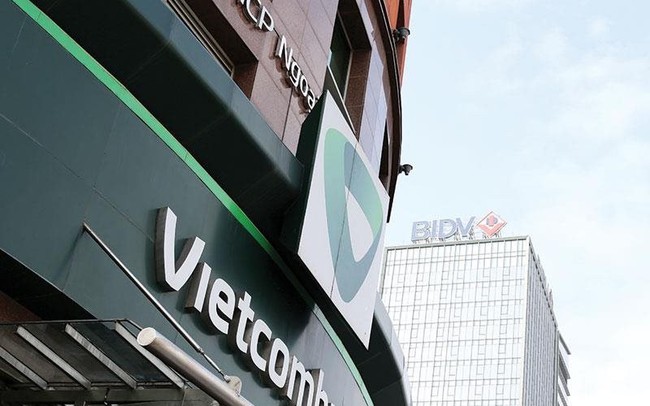 Ngân hàng hé lộ KQKD năm 2022: Big4 đồng loạt vượt kế hoạch, TPBank lãi tăng 30%