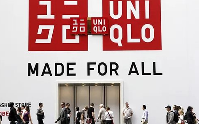 Uniqlo Nhật Bản tăng 40% lương: 1.000 nhân viên Việt Nam ngóng chờ tin vui giáp Tết