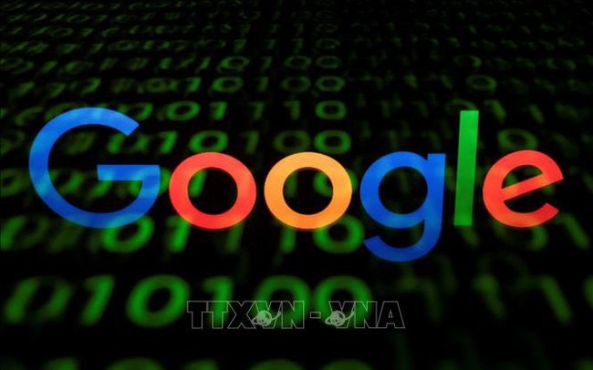 Google bị 'tuýt còi' tại Đức