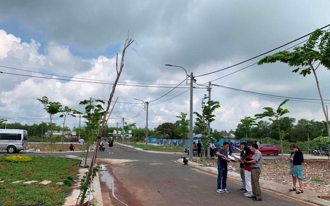 Dự báo bất ngờ về diễn biến giá đất nền phía Nam trong  năm 2023