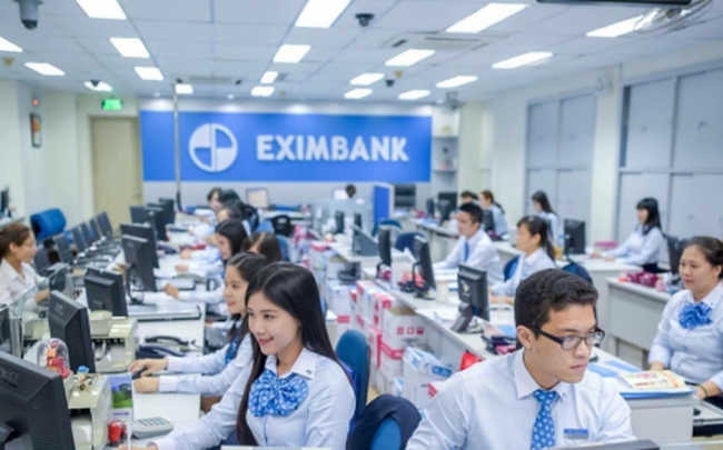 SMBC thoái vốn khỏi Eximbank