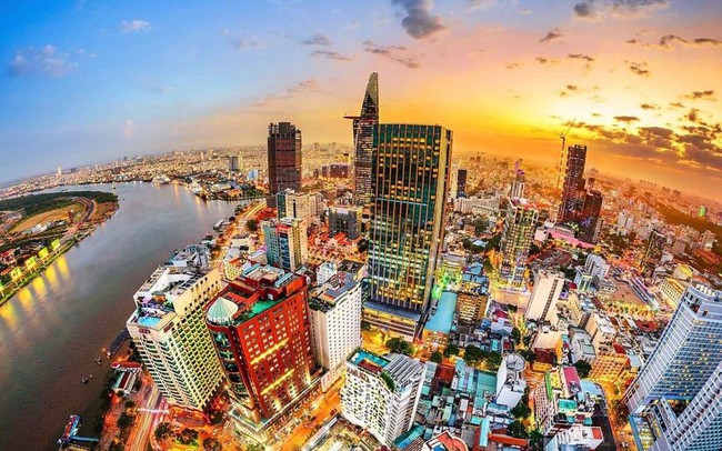 HSBC: Tăng trưởng GDP Việt Nam cao nhất ASEAN-6 trong quý 1/2023