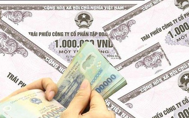 Bộ Tài chính nói gì về đỉnh nợ trái phiếu doanh nghiệp sắp đáo hạn? Bộ Tài chính nói gì về đỉnh nợ trái phiếu doanh nghiệp sắp đáo hạn?