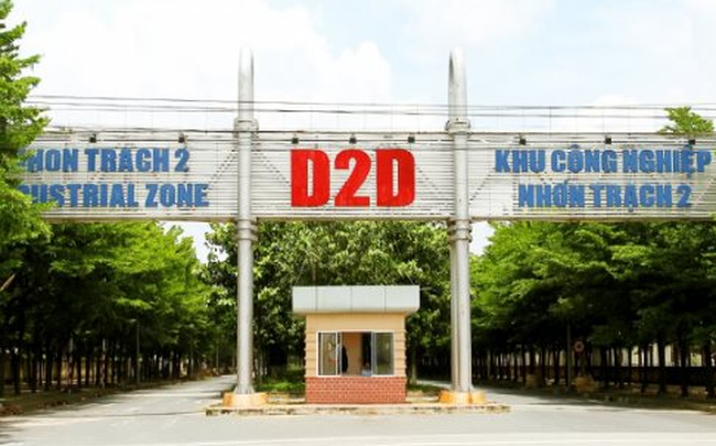 D2D báo lãi năm 2022 thấp nhất kể từ khi niêm yết