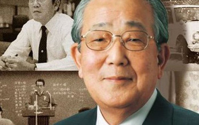 Ông hoàng kinh doanh Nhật Bản tiết lộ: Sự khác biệt giữa 'hoàn thành' và 'làm tốt' công việc dẫn đến 2 cuộc đời trái ngược
