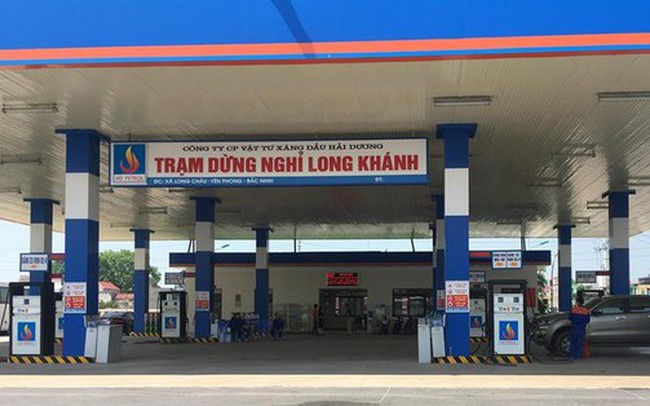 Doanh nghiệp kinh doanh xăng dầu: Có giấy phép nhưng dự trữ, nhập khẩu luôn thiếu