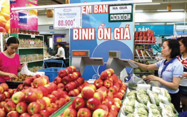 Bộ trưởng Tài chính yêu cầu bình ổn giá cả hàng hoá Tết
