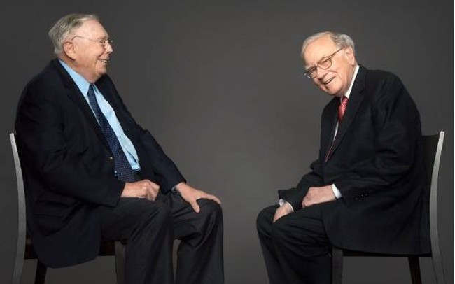 Thầy của Warren Buffett: Áp dụng 8 nguyên tắc này, đầu tư chứng khoán ‘chỉ thắng không thua’