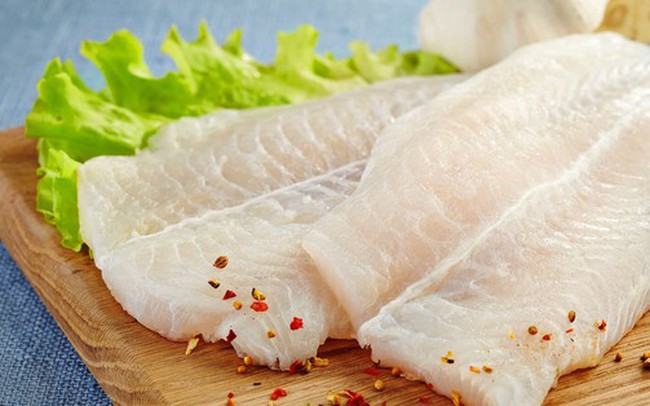 Một loại cá nổi tiếng của Việt Nam đang trở thành lựa chọn thay thế hoàn hảo cho cá minh thái Nga, giá xuất khẩu có thể tăng tới 20-55%