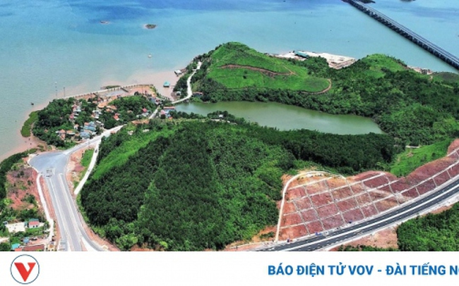 Khát vọng phủ sóng cao tốc Việt Nam: Những đại lộ và dấu ấn “người mở đường” Khát vọng phủ sóng cao tốc Việt Nam: Những đại lộ và dấu ấn “người mở đường”